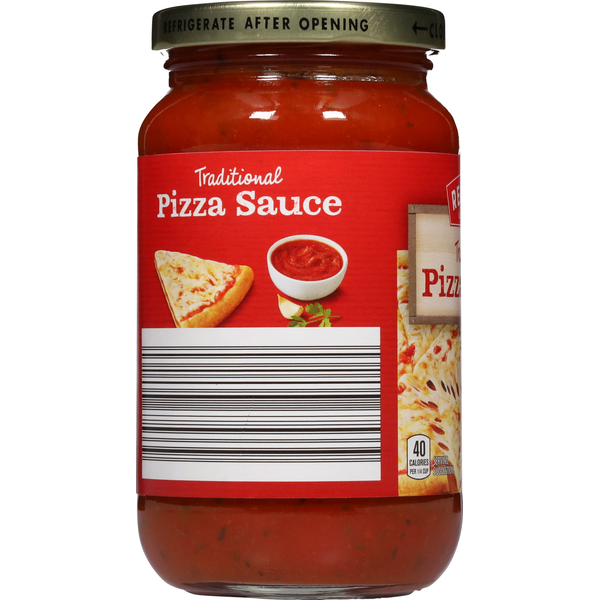 Reggano Pizza Sauce 14 oz