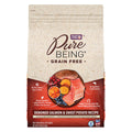 Pure Being Premium Salmon Dog Food 14 lb