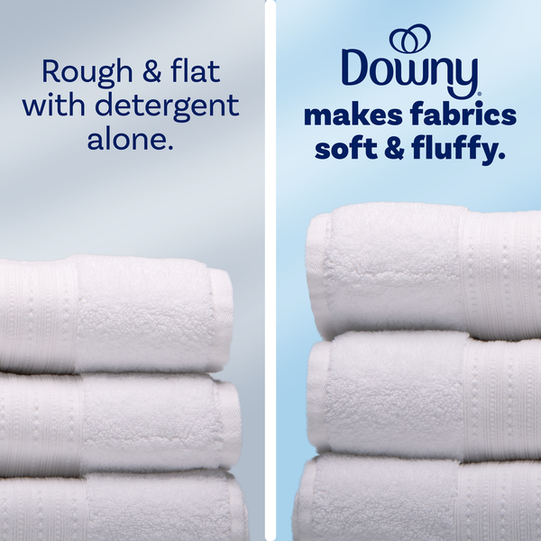 Downy Liquid Fabric Softener (44 oz)