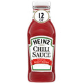 Heinz Chili Sauce 12 fl oz