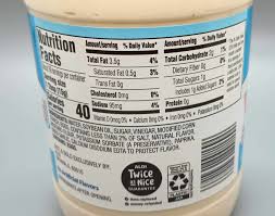 Burman's Whipped Dressing 30 fl oz